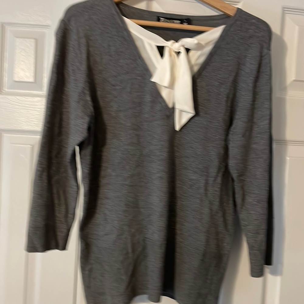 New York & co top